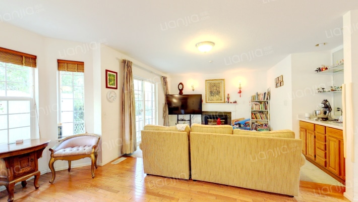 波特兰花园二期二手房实景图