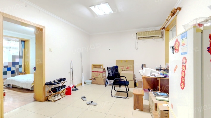 太平路44号院二手房实景图