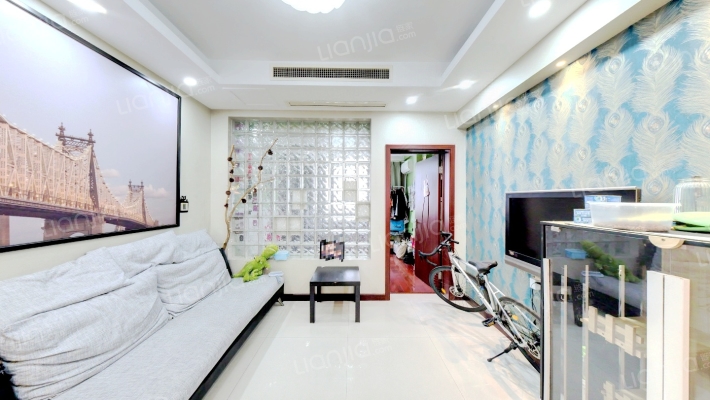 梅苑新村二手房实景图