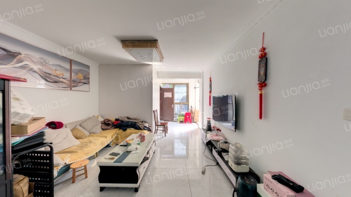 舜江碧水豪园北区二手房实景图