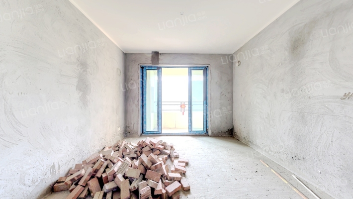 琨洲华府二手房实景图