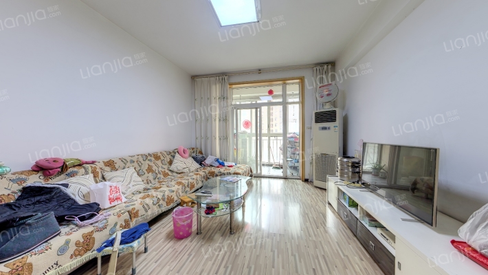 景胜花园二手房实景图