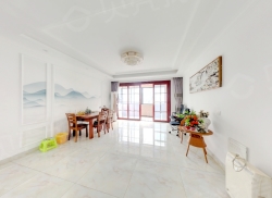 整租·灵峰街道君茂商住楼 3室2厅 南_灵峰街道君茂商住楼租房