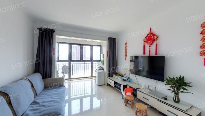 星湖花海二手房实景图