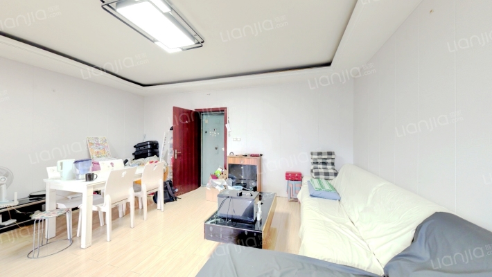 省交通设计院宿舍二手房实景图