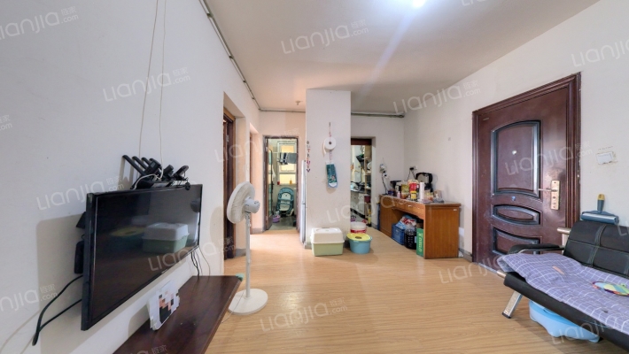 瑞和云庭二手房实景图