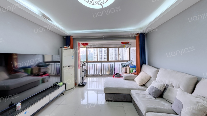 阳江瑞景二手房实景图