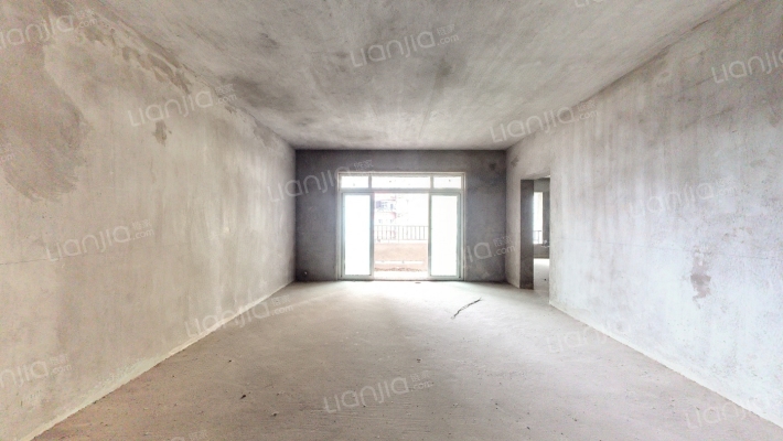 广通山庄二手房实景图