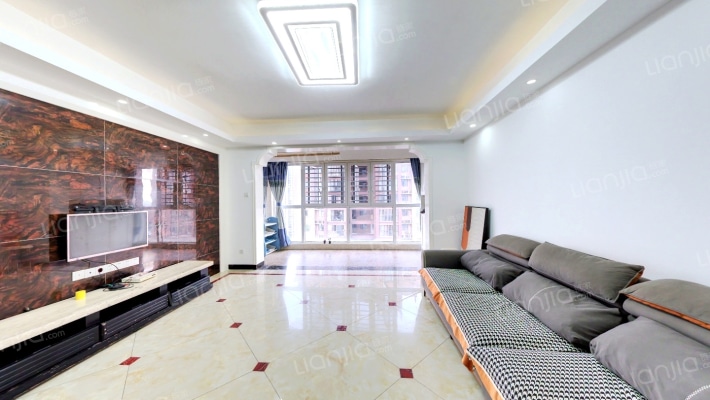 梅溪峰汇二手房实景图