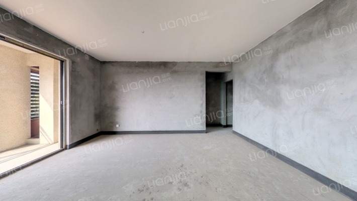 富州平顶山58号北区二手房实景图