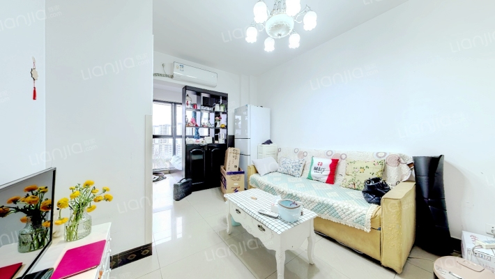 欧波罗二手房实景图