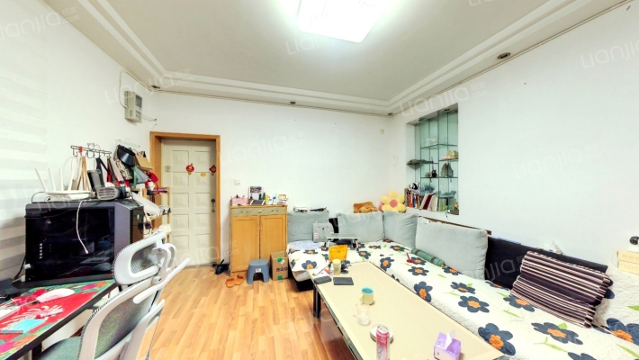 宏泰公寓二手房实景图