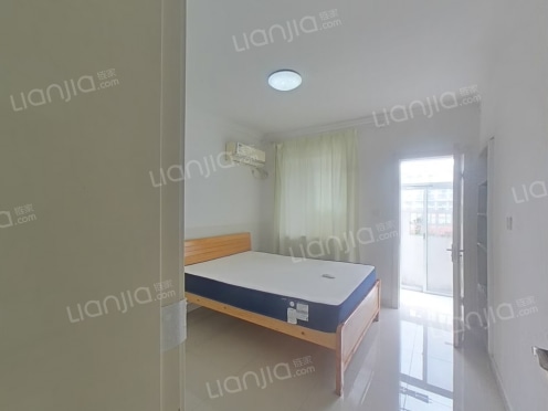 整租·金狮巷散盘 2室1厅 南