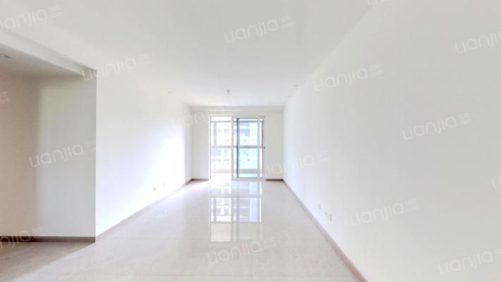 滨江·滨涛府二手房实景图