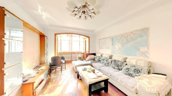 黄河路二手房实景图