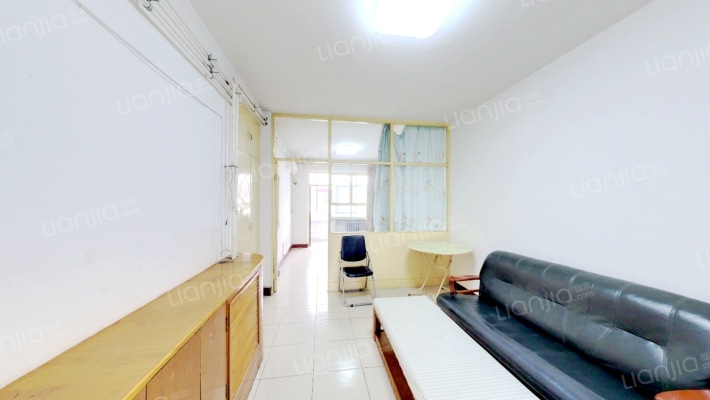 石铁三十一宿舍二手房实景图