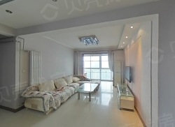 整租·朝阳御景 2室1厅 南_朝阳御景租房