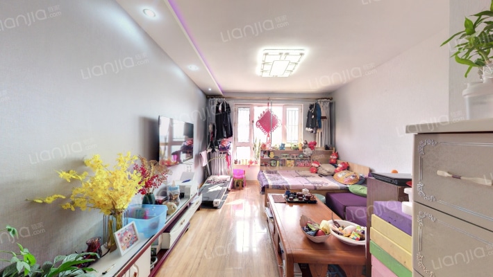 万龙北斗星城A区二手房实景图