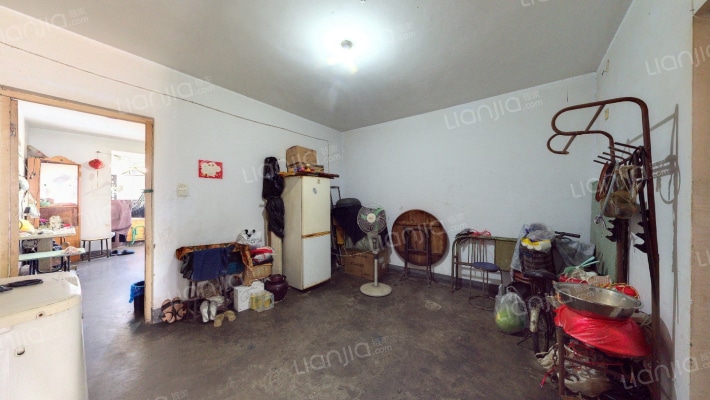 新建街小区二手房实景图