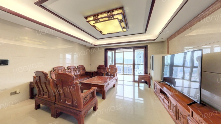 新景中心二期二手房实景图