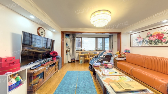 鑫隆公寓二手房实景图