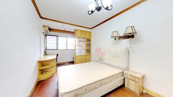 候潮公寓二手房实景图