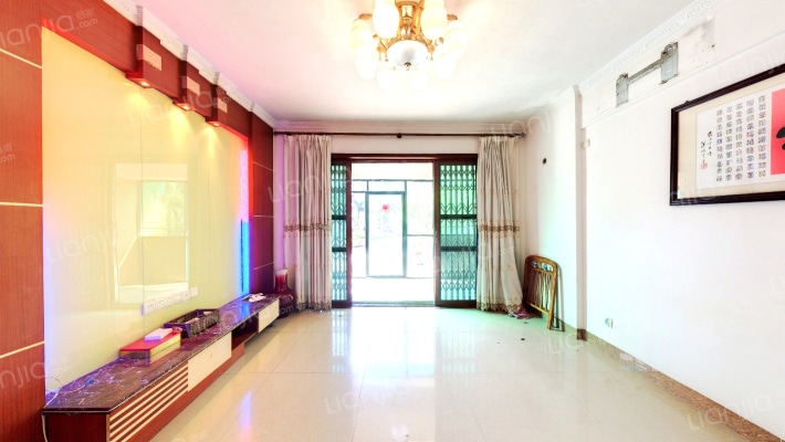 中澳翠湖居二手房实景图