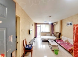 整租·福泽御园 1室1厅 南_福泽御园租房