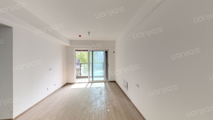 皓海苑二手房实景图