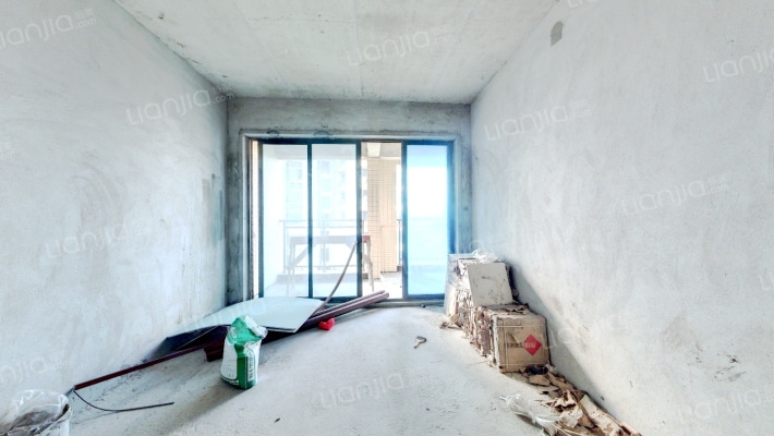 广瀛公馆二手房实景图