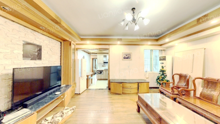 海印花园二手房实景图