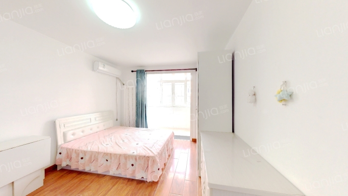 云栖里二手房实景图