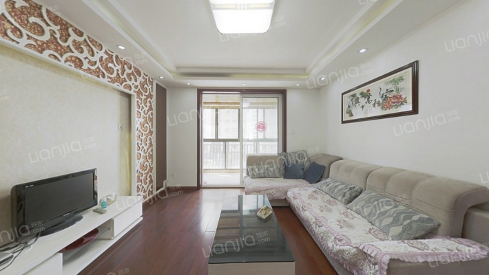 永安新城家园东区二手房实景图