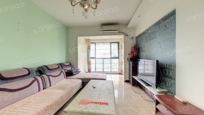 驷马康城二手房实景图