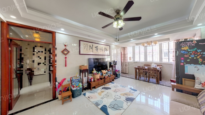 乌石浦二期二手房实景图