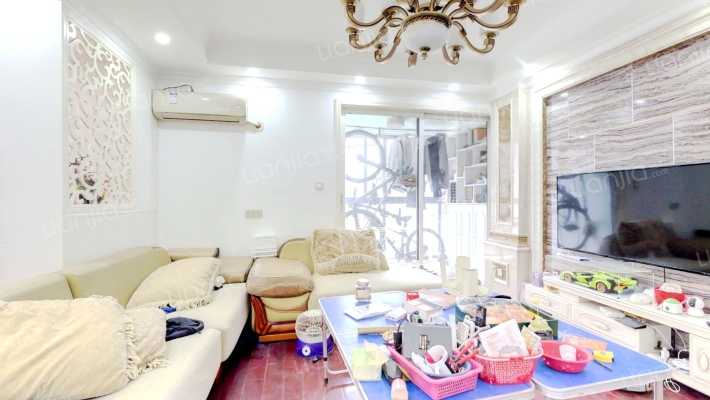 马克公馆二期二手房实景图