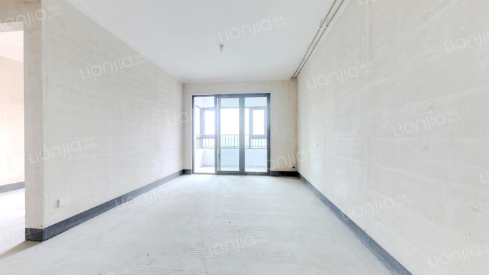 保利锦上二手房实景图