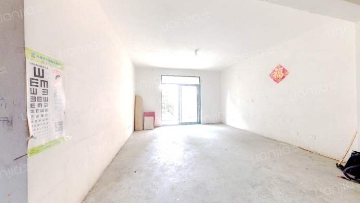 泰来傲城二手房实景图