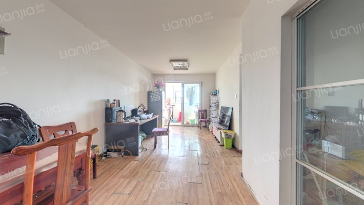 京祥名都二手房实景图