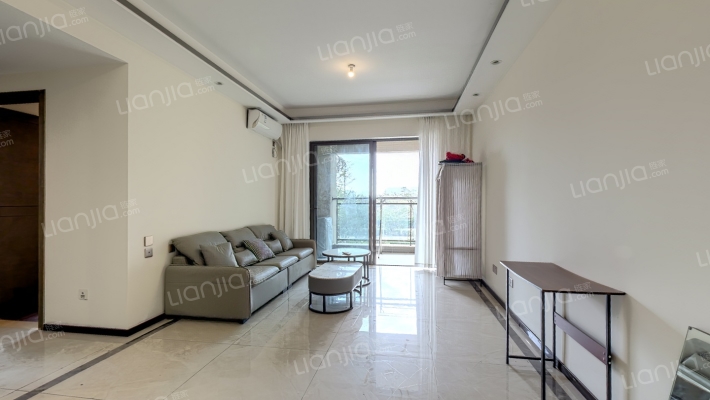 绿地云央二手房实景图