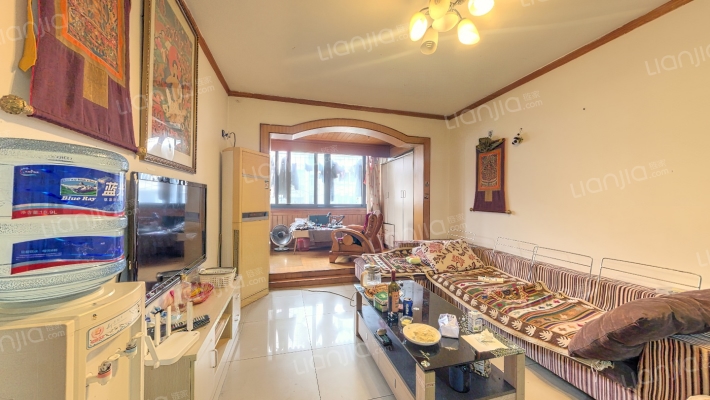 锦欣苑二手房实景图