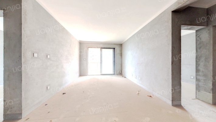 万达文化旅游城N3区二手房实景图