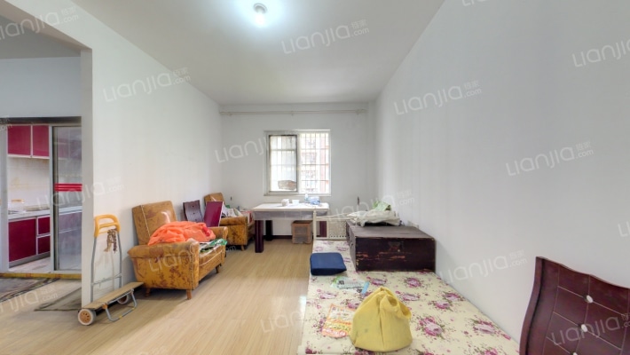 汉博佳园二手房实景图