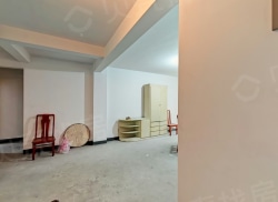 整租·新庄花苑 2室2厅 南/北_新庄花苑租房