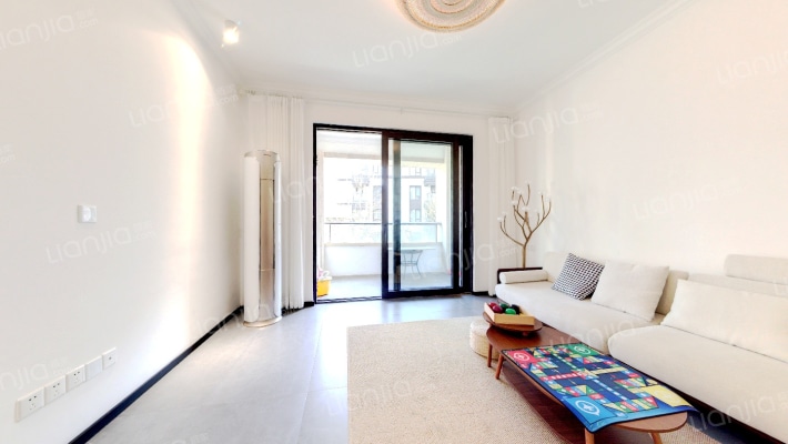 阅山居二手房实景图