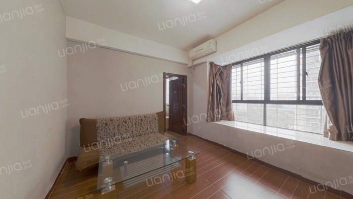 洪山柄南区二手房实景图