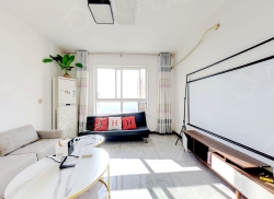 整租·丽彩 · 溪悦城 2室2厅 南/北_丽彩 · 溪悦城租房