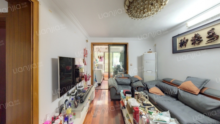 金禾新苑二手房实景图