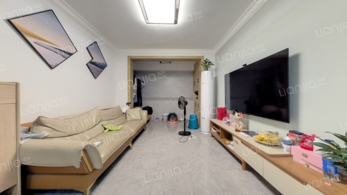 泰和新城(泰和西路3381弄)二手房实景图