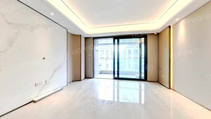 世茂国贸天誉湾二手房实景图